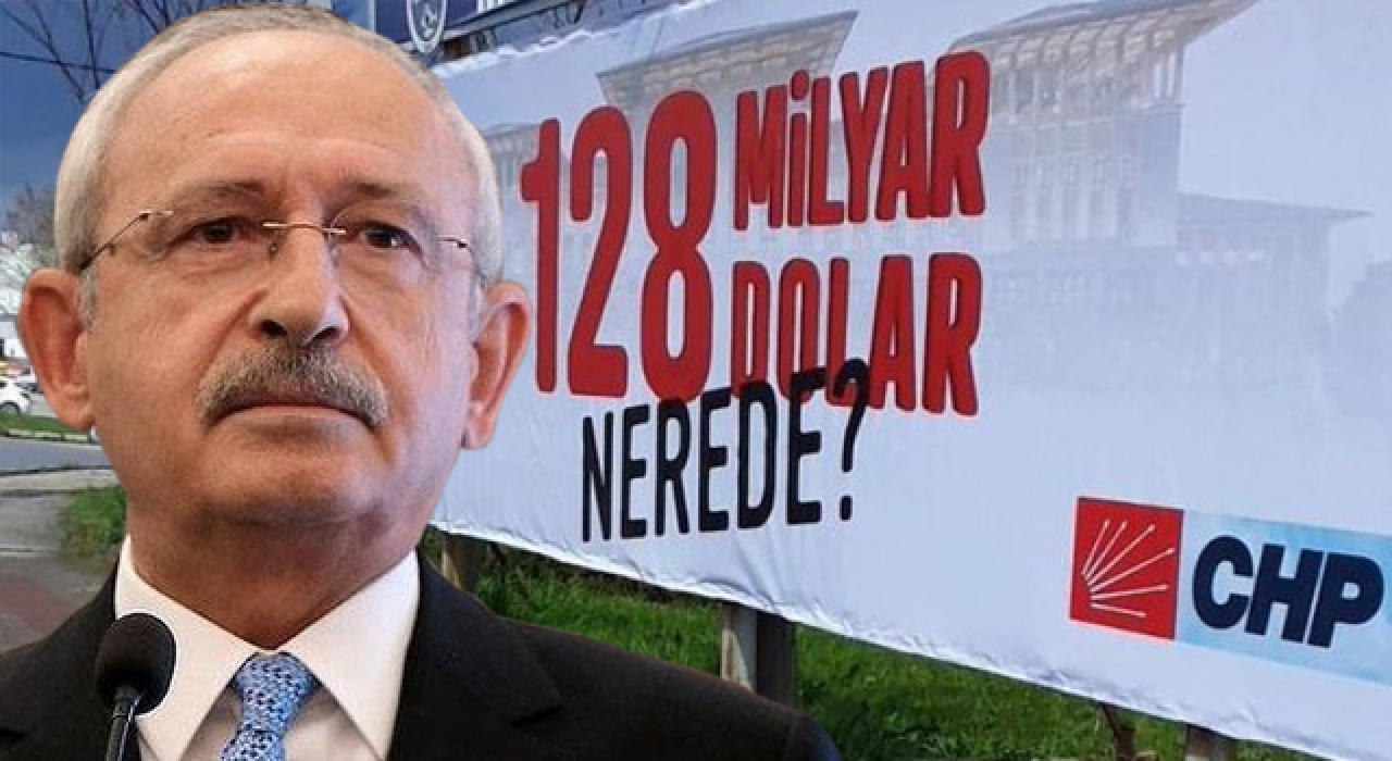 Kılıçdaroğlu: Peşini bırakmayacağız