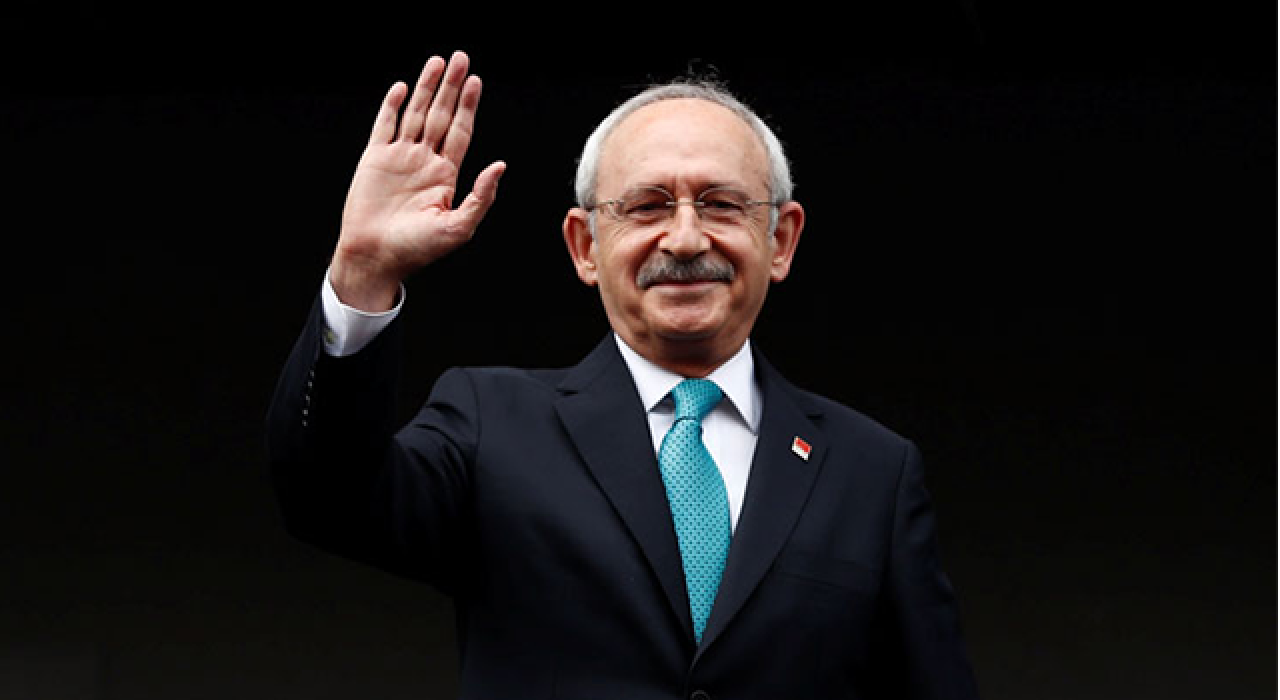 Kılıçdaroğlu: Saray’ın bana atadığı trollerime başarılar dilerim