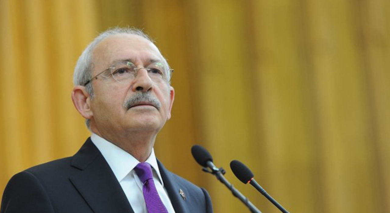 Kılıçdaroğlu, Turgut Özal'ı andı