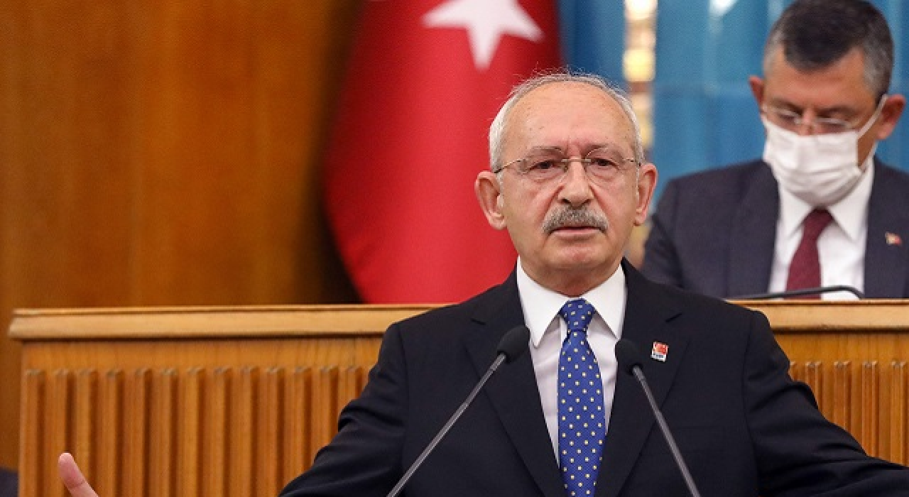 Kılıçdaroğlu ve 17 parti yöneticisinin 13 yıl hapsi istendi