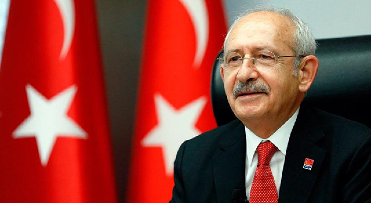 Kılıçdaroğlu yazar Can Yılmaz'ın vergi sorusunu yanıtladı: Tıkanıklıklar açılacak