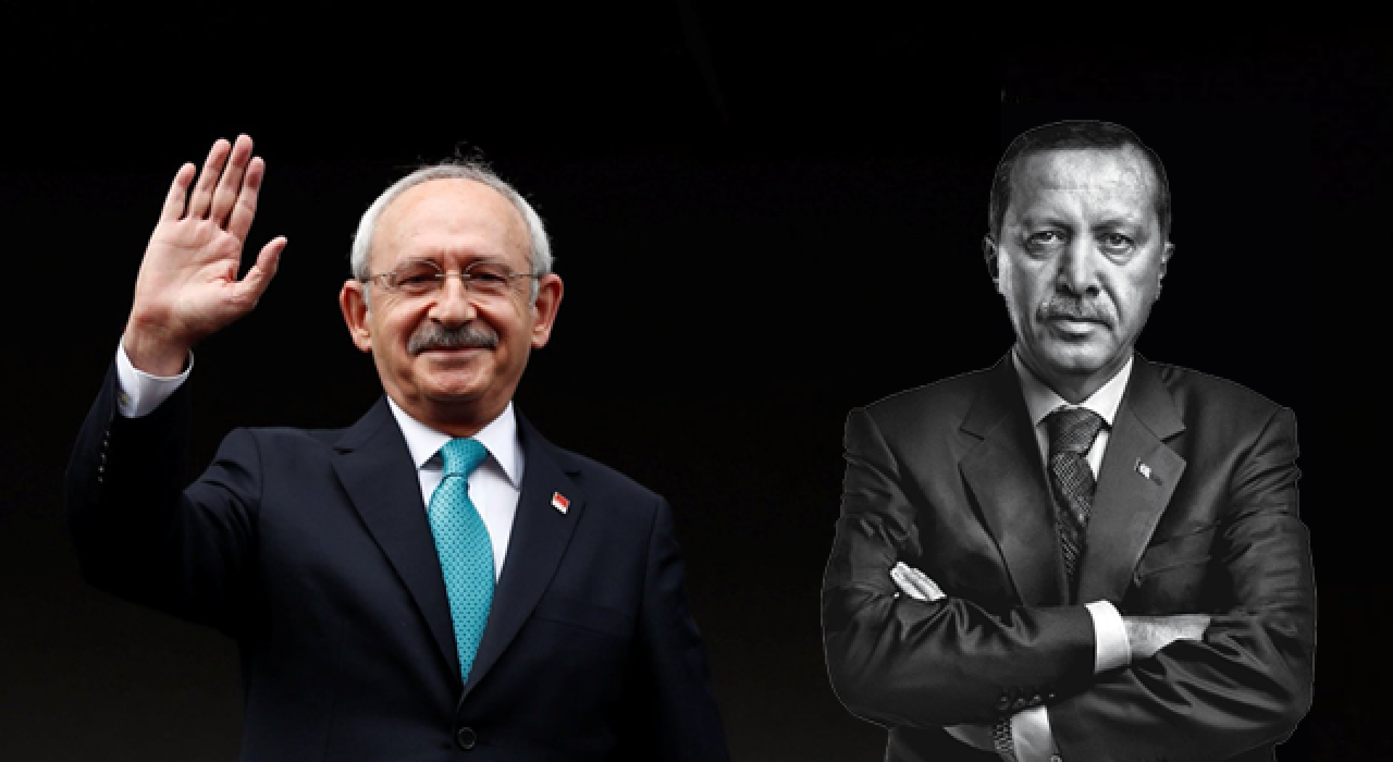 Kılıçdaroğlu'ndan Erdoğan'a emekli amiral tepkisi