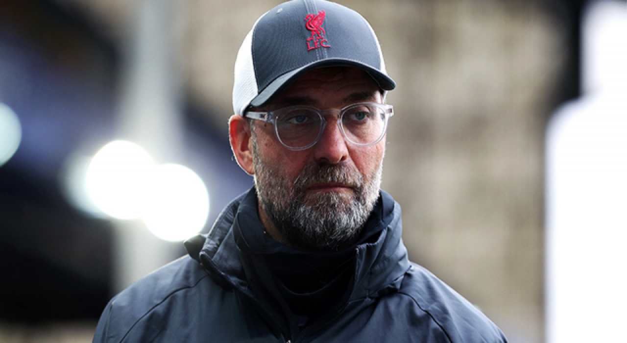 Klopp, Real Madrid maçı öncesinde konuştu: İntikam için burada değiliz