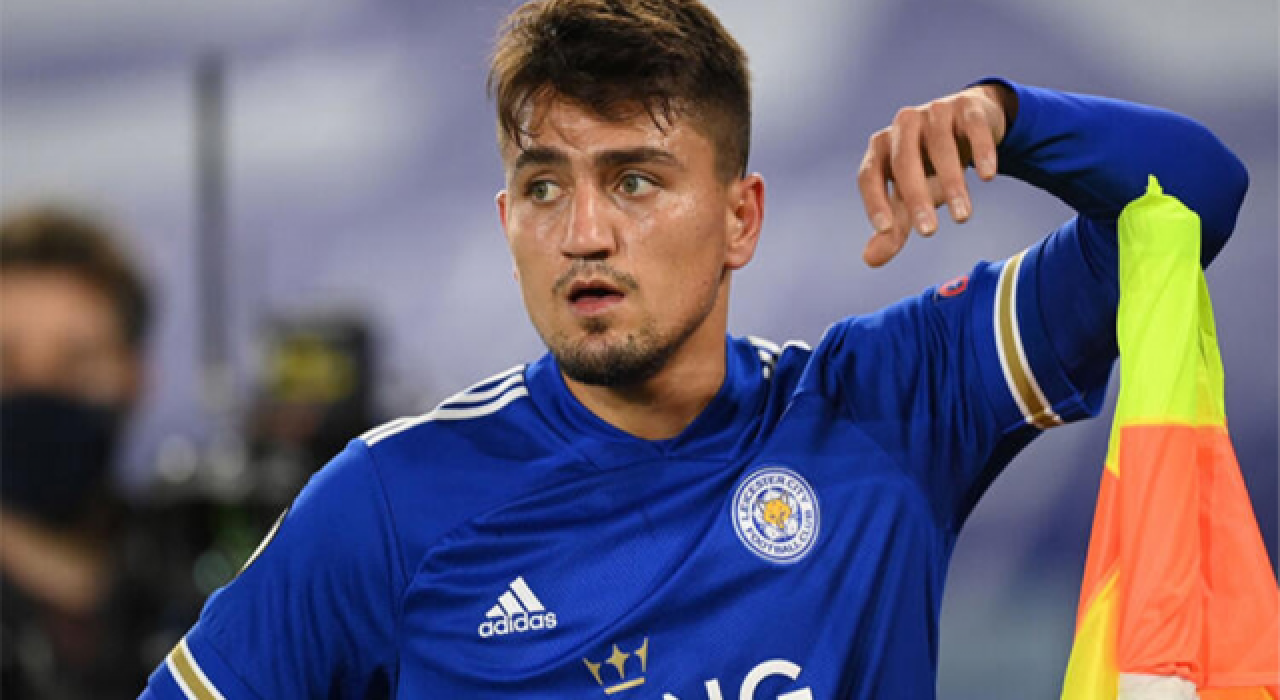 Leicester City, Cengiz Ünder hakkında kararını verdi