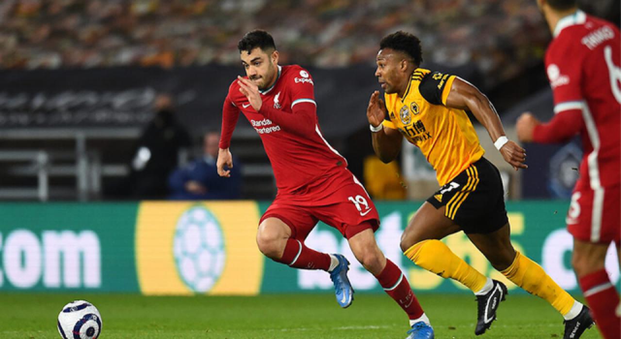 Liverpool, Ozan Kabak için kararını verdi