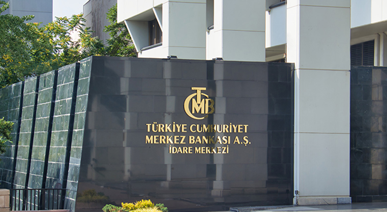 Merkez Bankası, piyasaya 77 milyar lira verdi