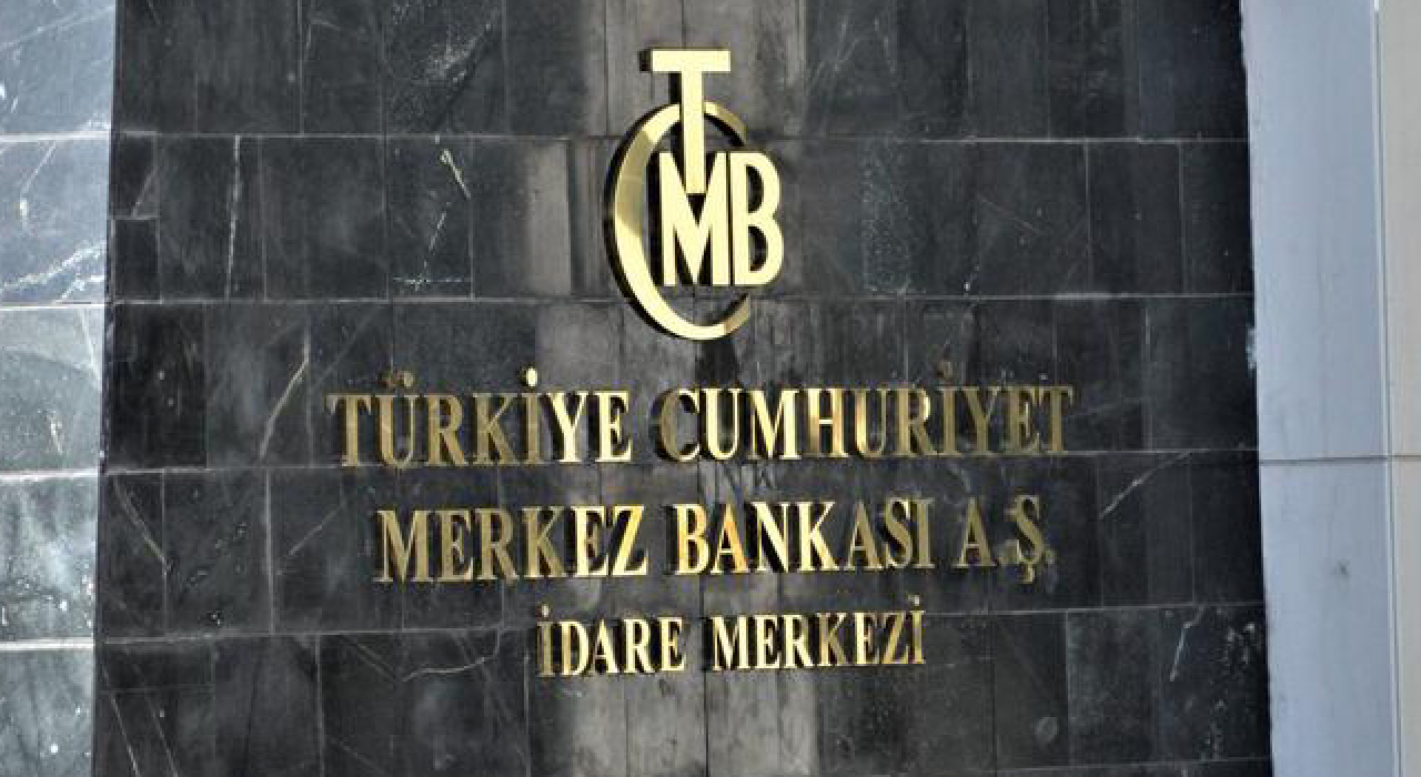 Merkez Bankası, piyasayı 46 milyar lira fonladı