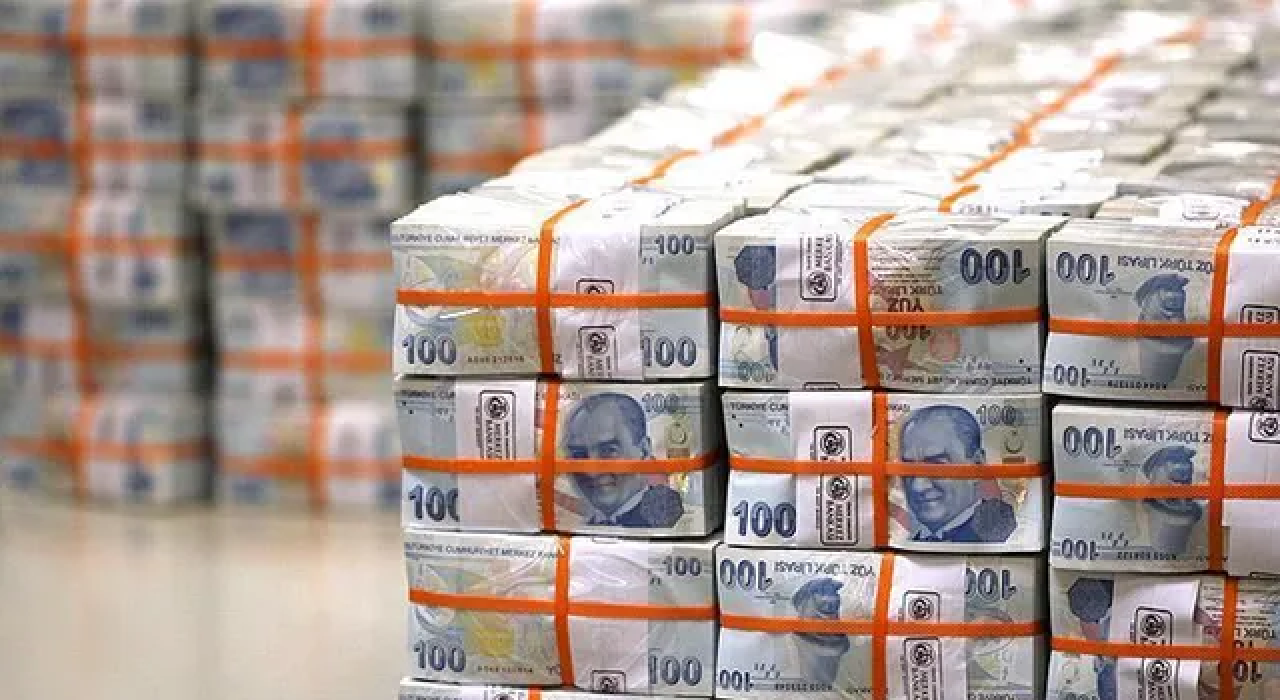 Merkez Bankası, piyasayı 72 milyar lira fonladı