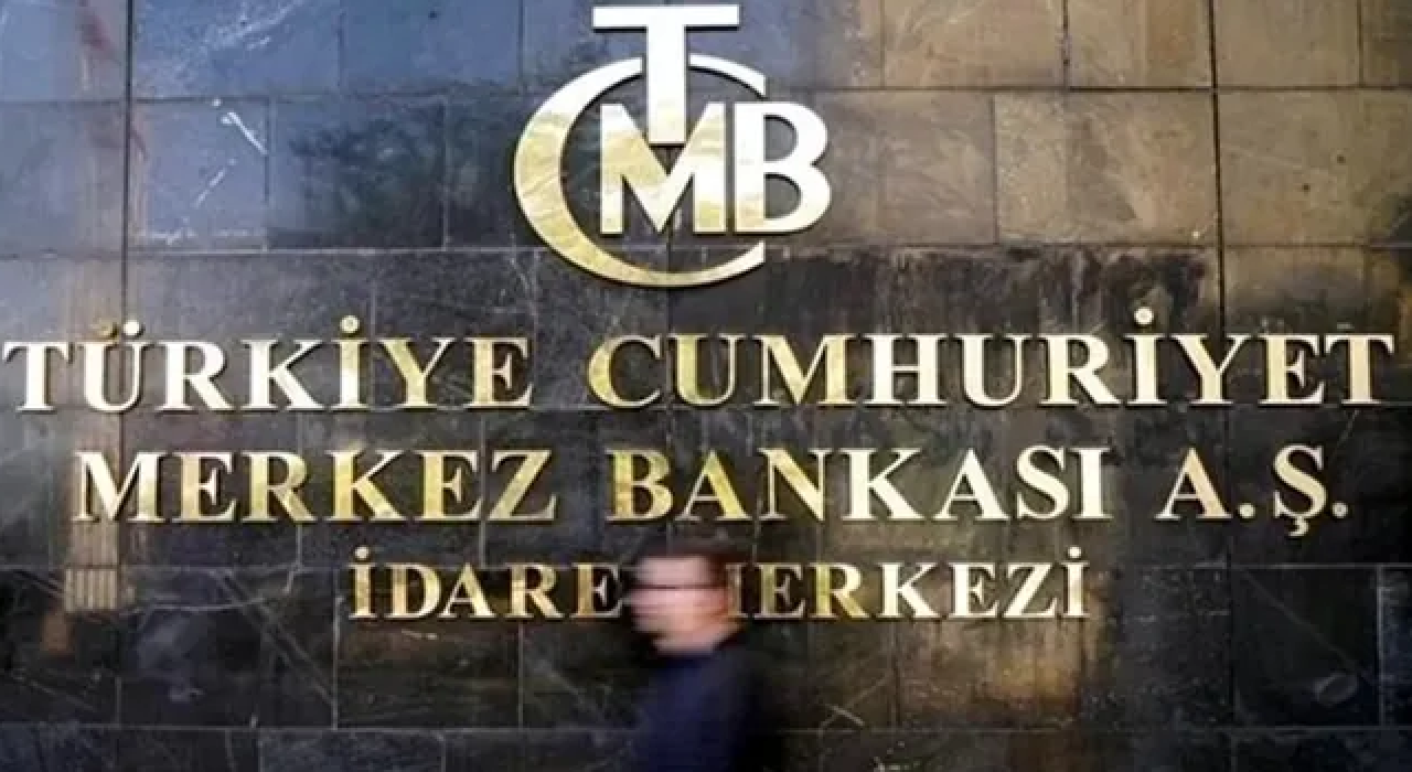 Merkez Bankası, piyasayı 75 milyar lira fonladı