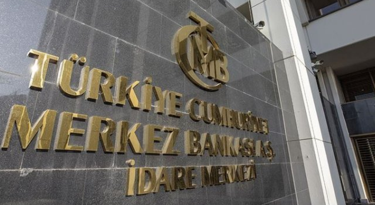 Merkez Bankası'ndan repo ihalesi