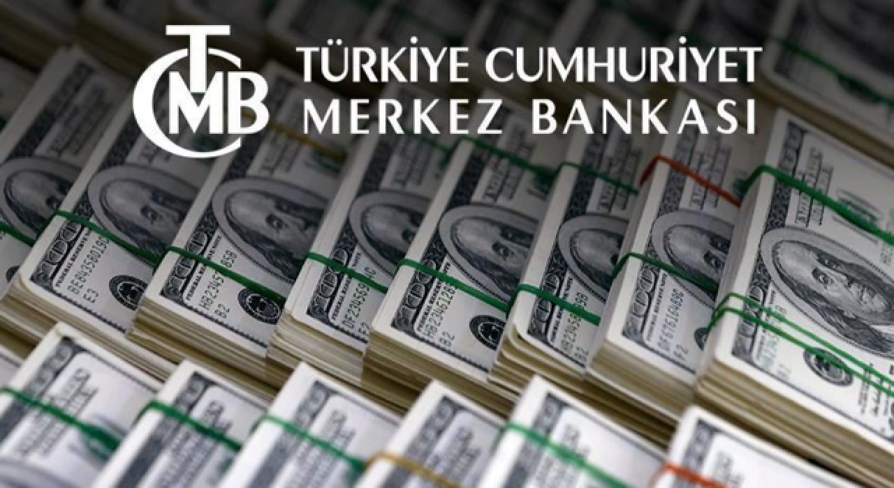 Merkez Bankası'nın 128 milyar dolarının nerede olduğu ortaya çıktı!