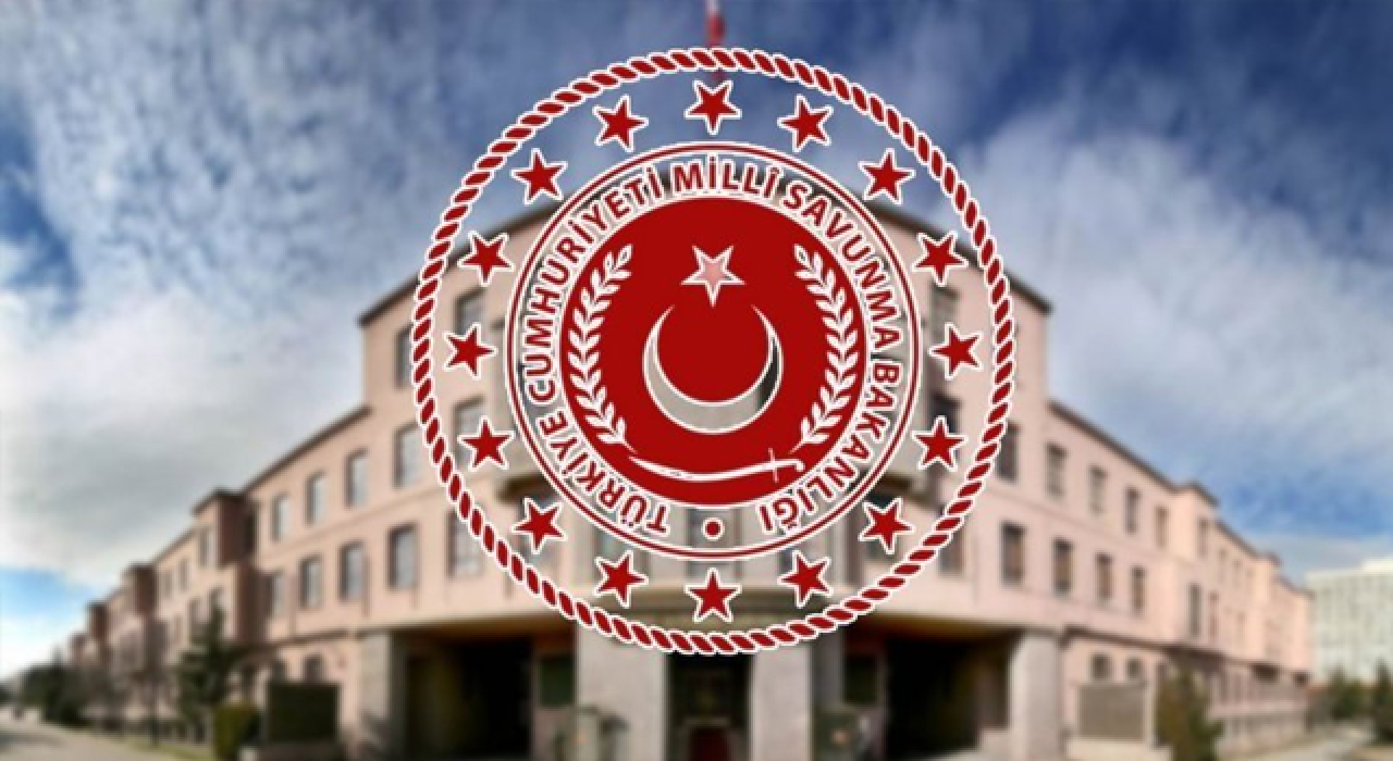 Milli Savunma Bakanlığı'ndan kritik Yunanistan açıklaması