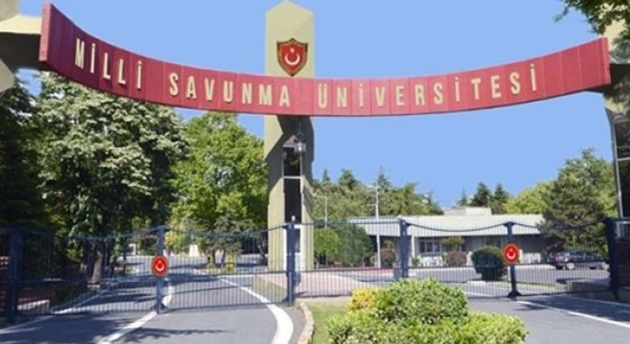 Milli Savunma Üniversitesi 200 sözleşmeli personel alacak