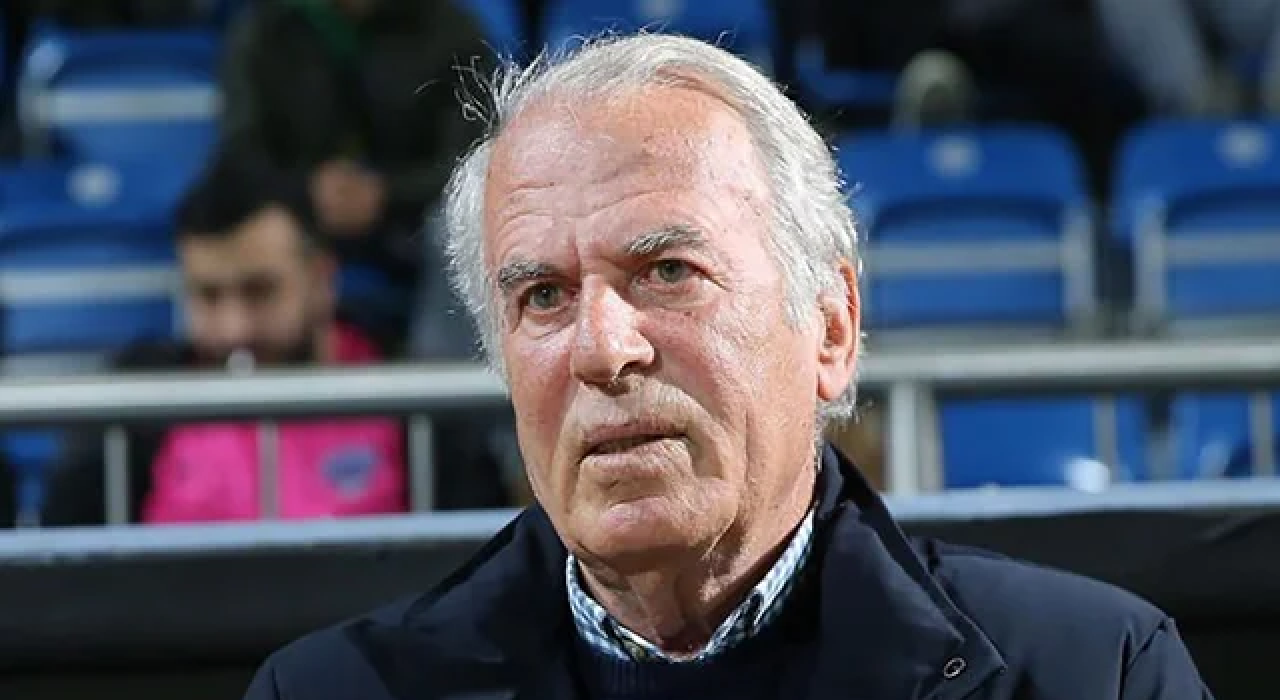 Mustafa Denizli, Altay'a imzayı attı