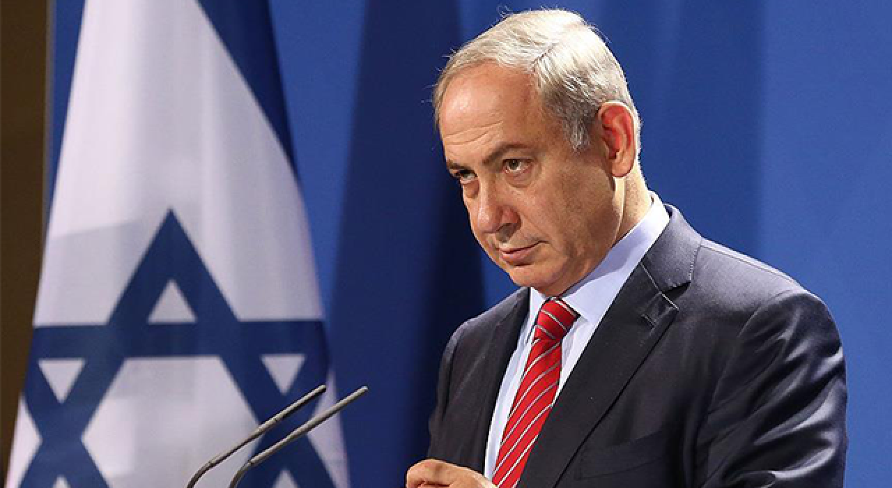 Netanyahu: Sağcı hükümete ihtiyacımız var