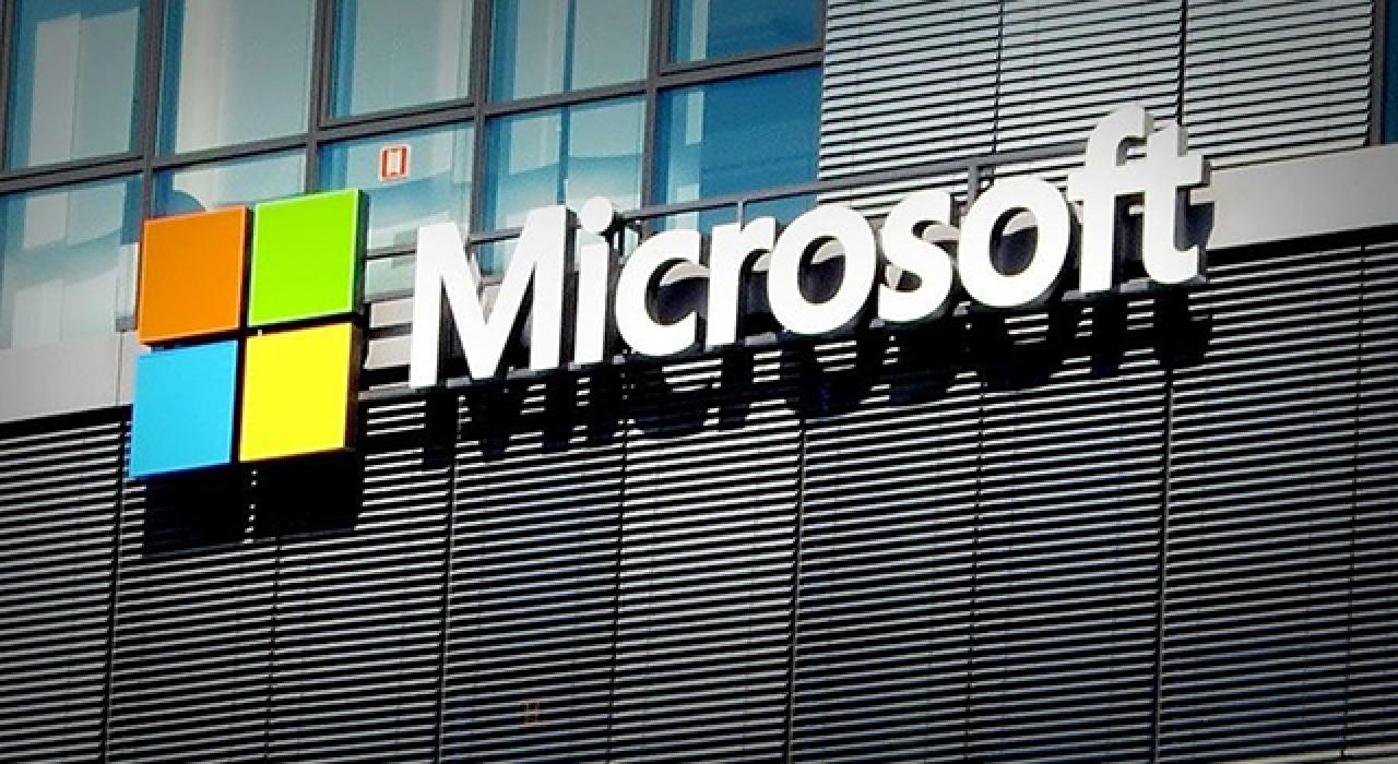 Pentagon ihalesini Microsoft kazandı