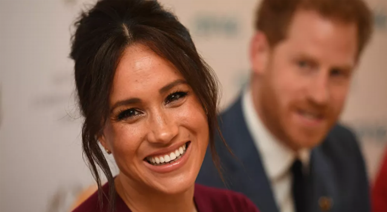 Prens Harry ve Meghan, 'Invictus'un Kalbi' ile Netflix'e giriş yapıyor