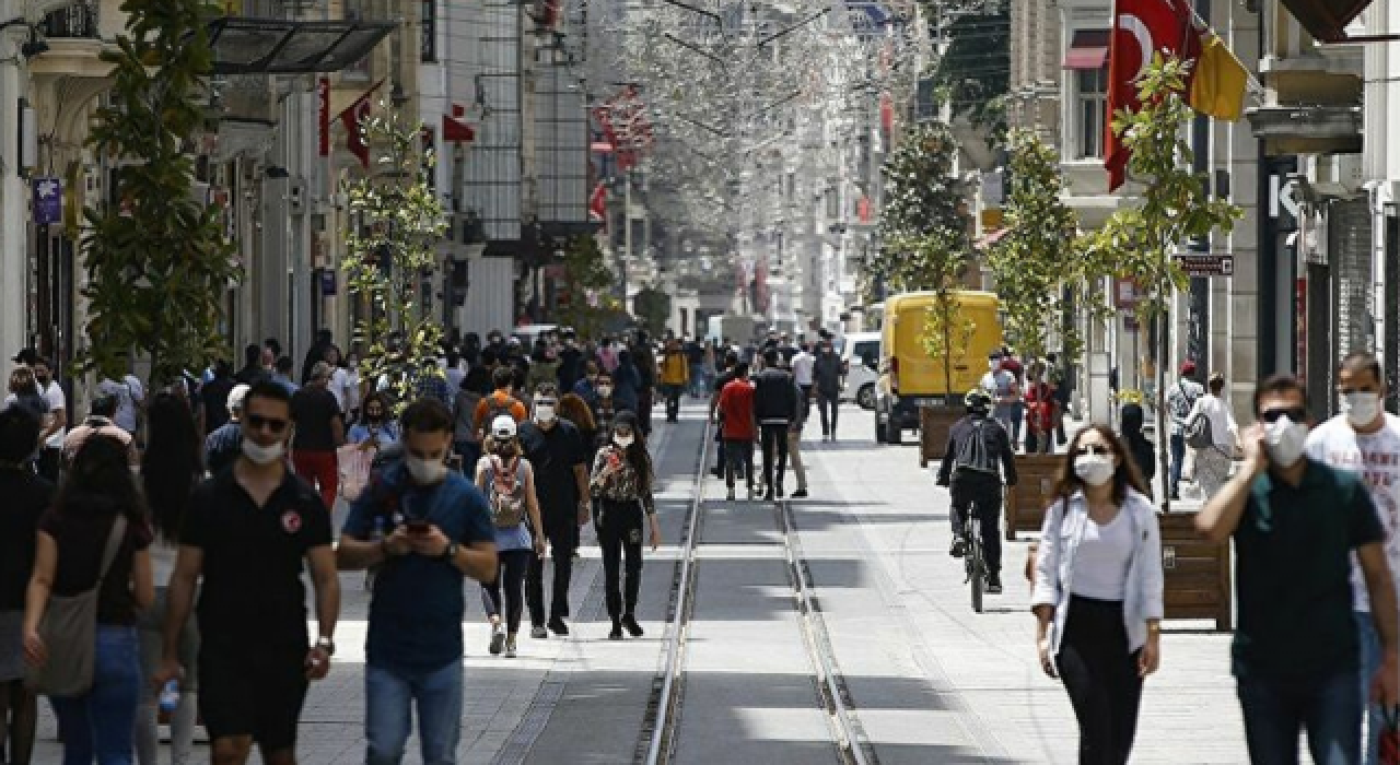 Prof. Müftüoğlu: Çok ciddi bir yanlıştan biraz gecikerek de olsa nihayet vazgeçtik