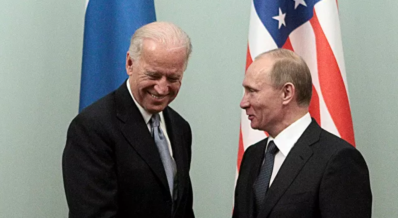 Puşkov, Biden’ın Putin’le görüşme ihtiyacı duyma nedenini açıkladı