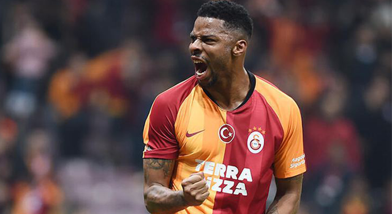 Ryan Donk, Galatasaray’la 150. maçına çıktı