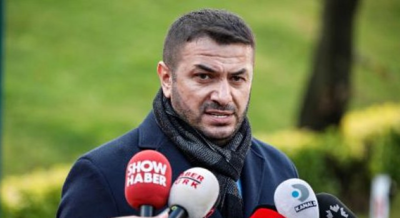 Sedat Peker'in (Djadin Ademovski) avukatından açıklama