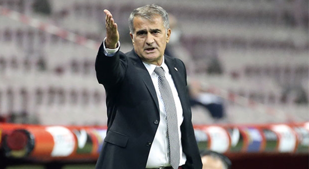 Şenol Güneş: Futbolun sahibi patronlar değil taraftarlardır