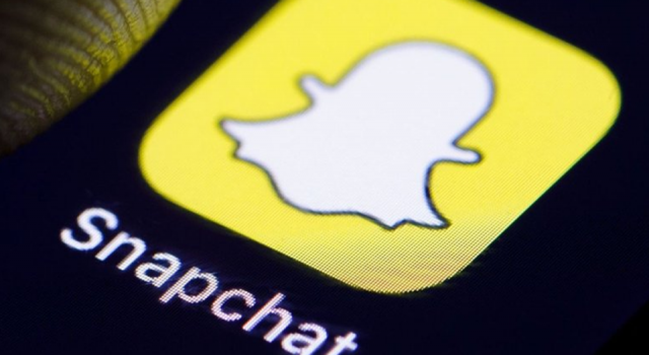 Snapchat'ten Apple hamlesi!