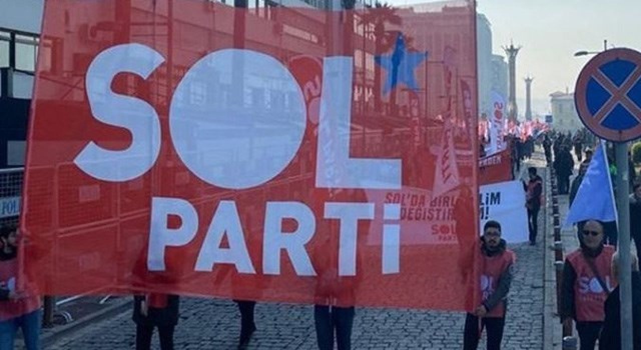 SOL Parti’den "ücretsiz izin" açıklaması