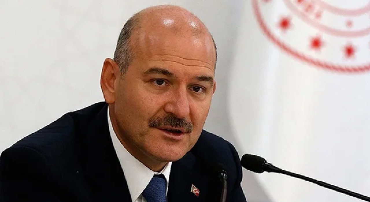 Soylu'dan "tam kapanma" sürecine ilişkin açıklamalar