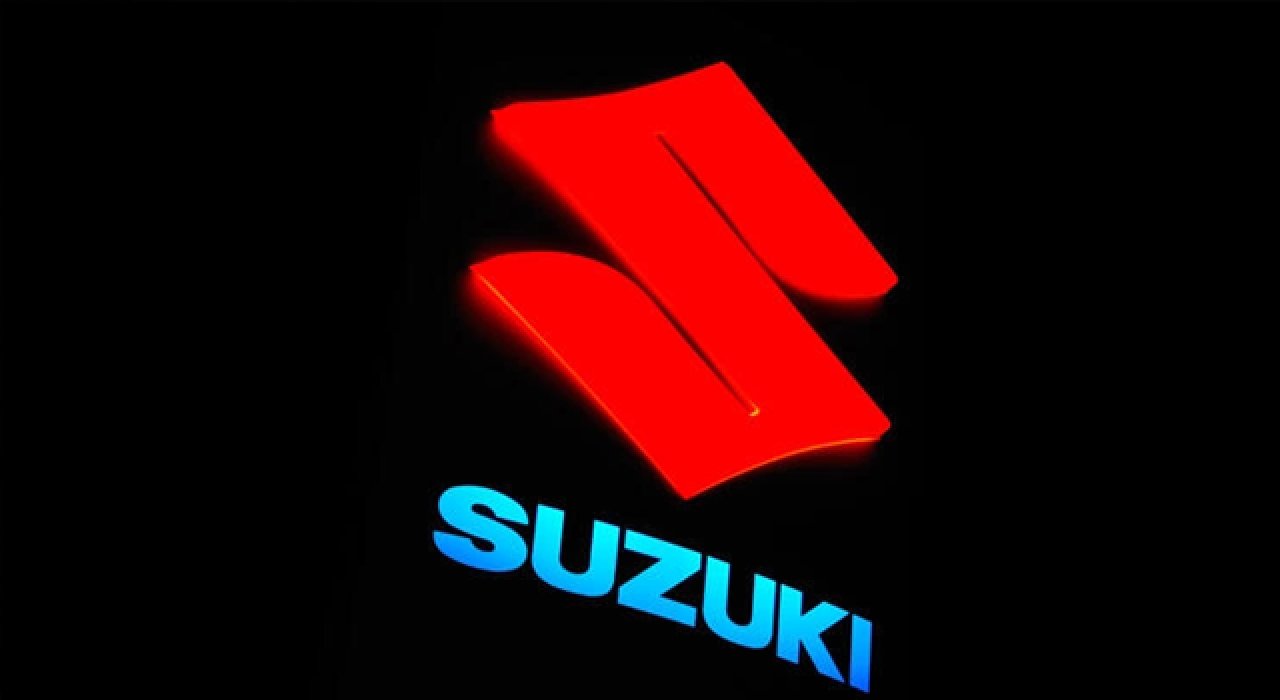 Suzuki, üretimine ara veriyor