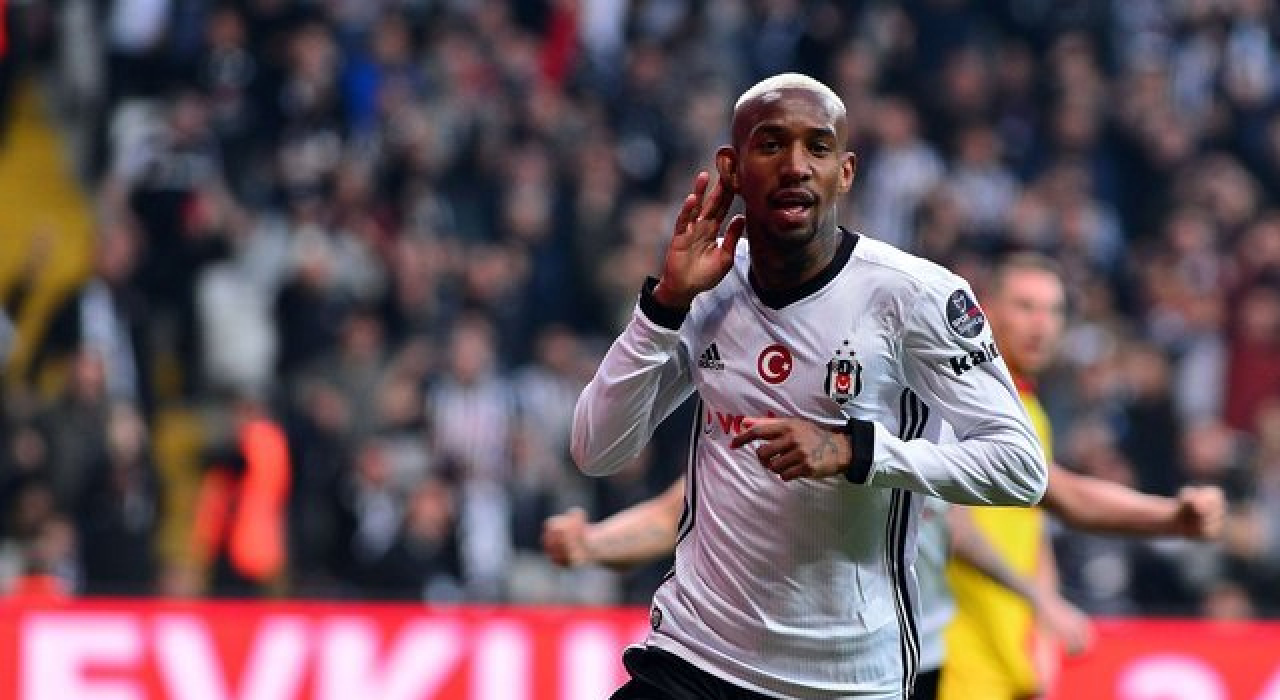 Talisca: Şenol Güneş benim için babaydı