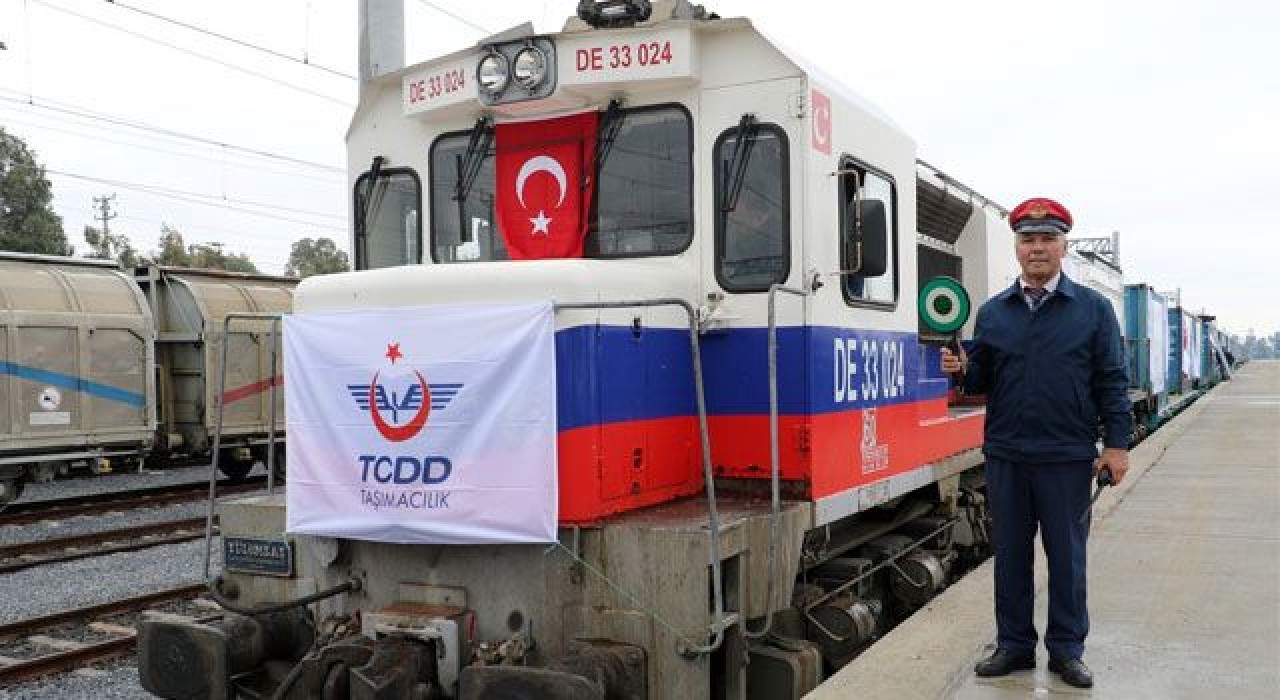 TCDD'nin zararı iki kat artarak 7.7 Milyara çıkacak!