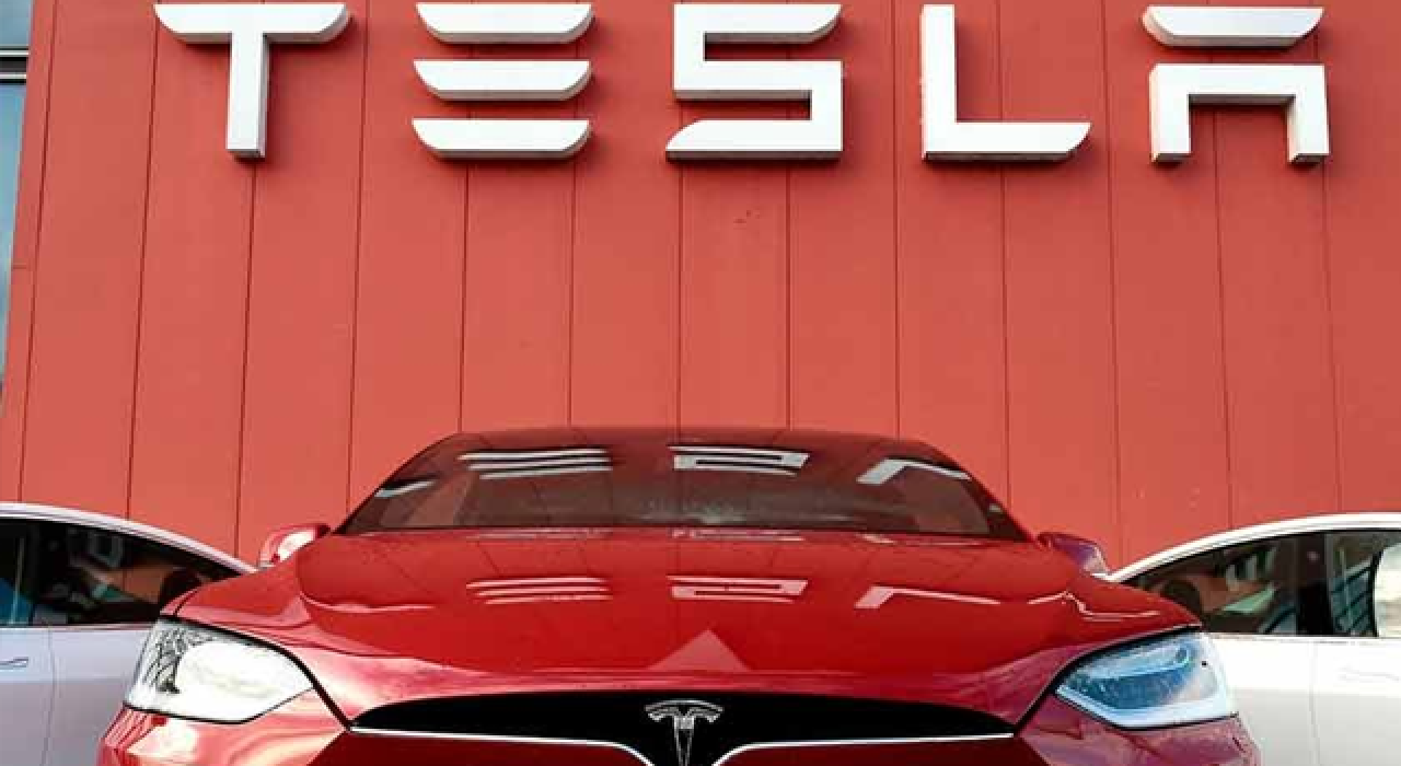 Tesla'dan rekor kar