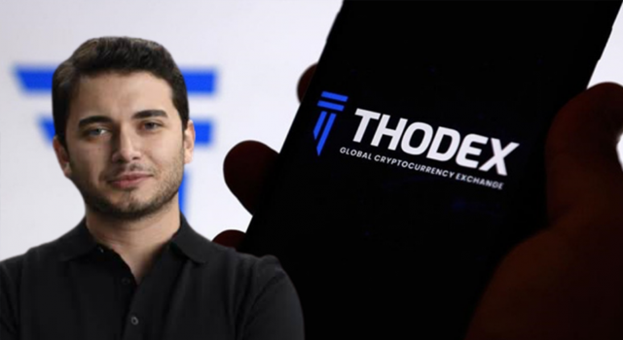 Thodex hakkında başsavcılığa uyarı yapılmış