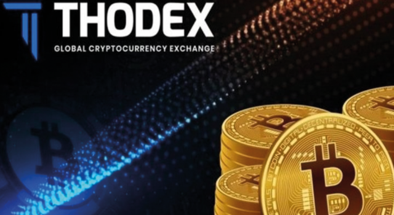 THODEX kripto para borsası vurgununa başsavcılık el koydu!