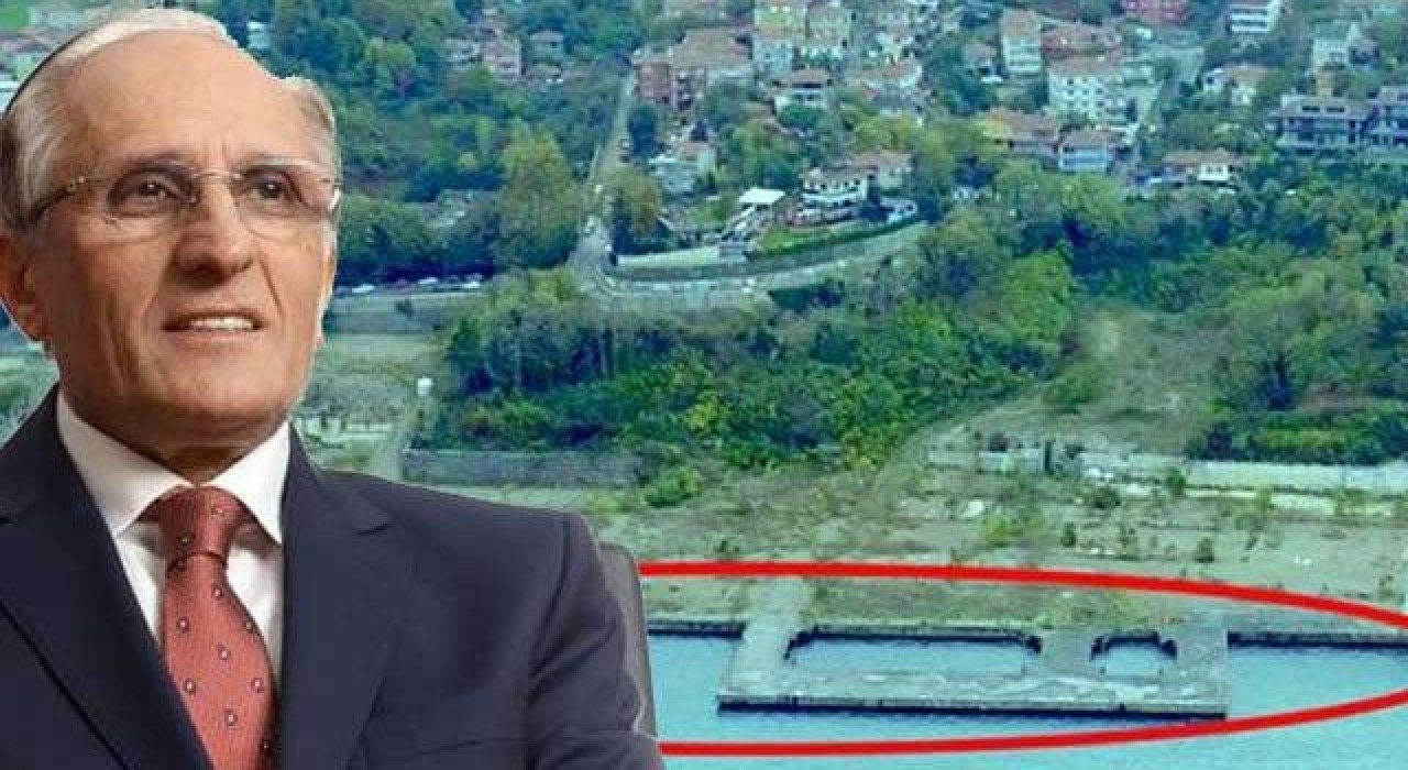 Torunlar'dan Kanal İstanbul'dan arazi alımı açıklaması