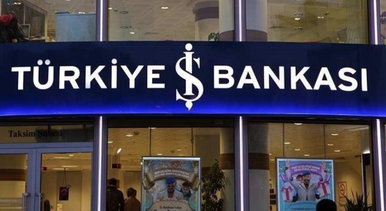 Türkiye İş Bankası'nın üst yönetiminde değişiklik