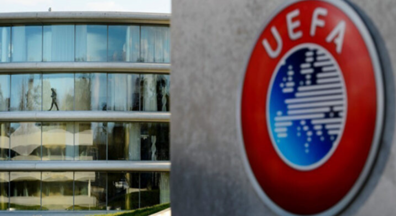 UEFA'dan Avrupa Süper Ligi için men kararı!