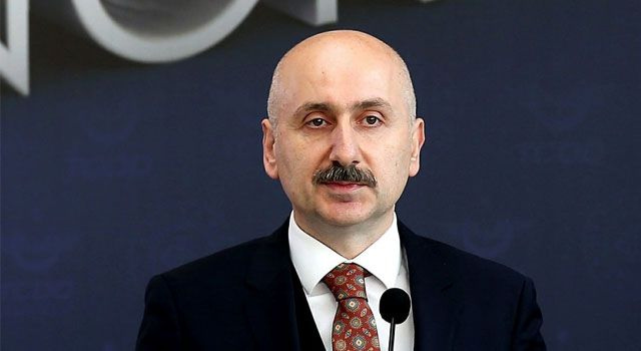 Ulaştırma Bakanı Adil Karaismailoğlu'nun acı günü