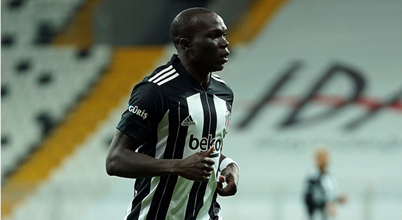 Vincent Aboubakar PFDK'ya sevk edildi