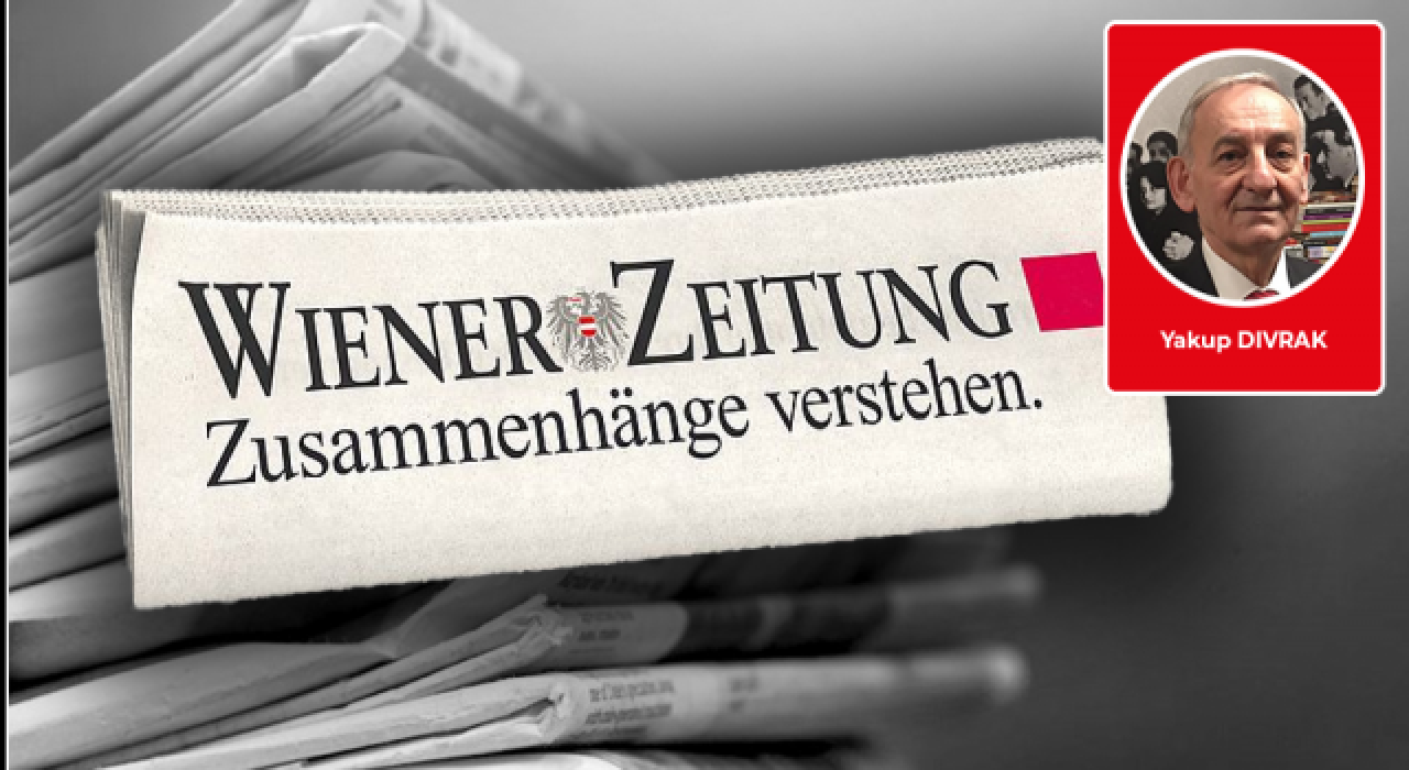 Yakup Dıvrak kaleme aldı: Dünyanın En Eski Gazetesi Kapanıyor