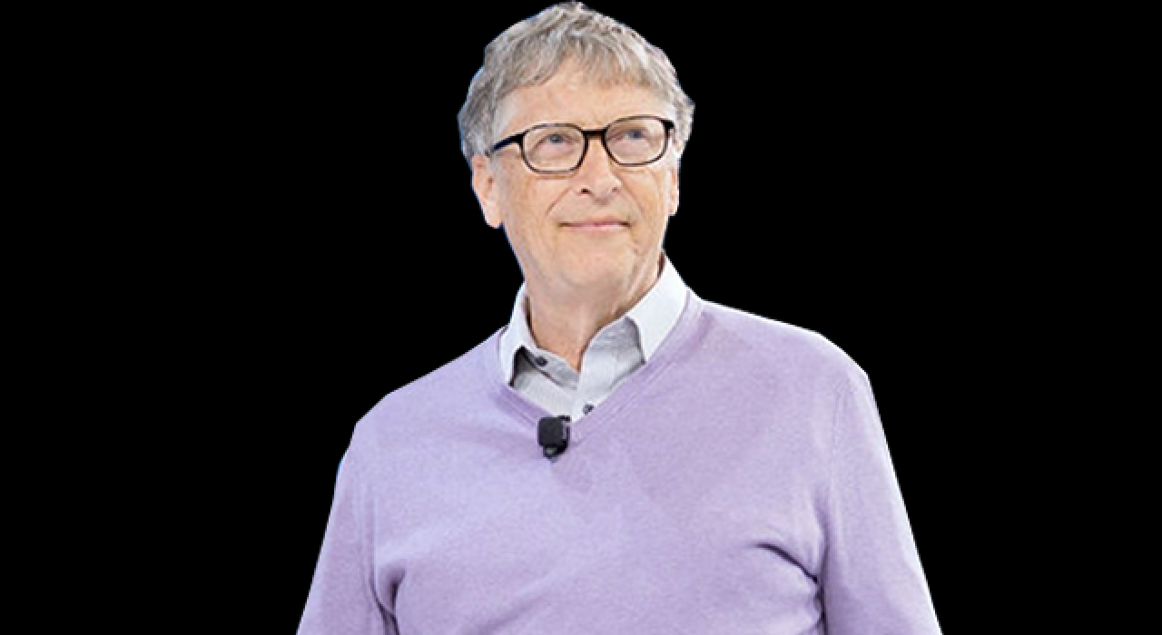 Yeniçağ yazarı Arslan Bulut: Bill Gates Trakya'da toprak alıyor