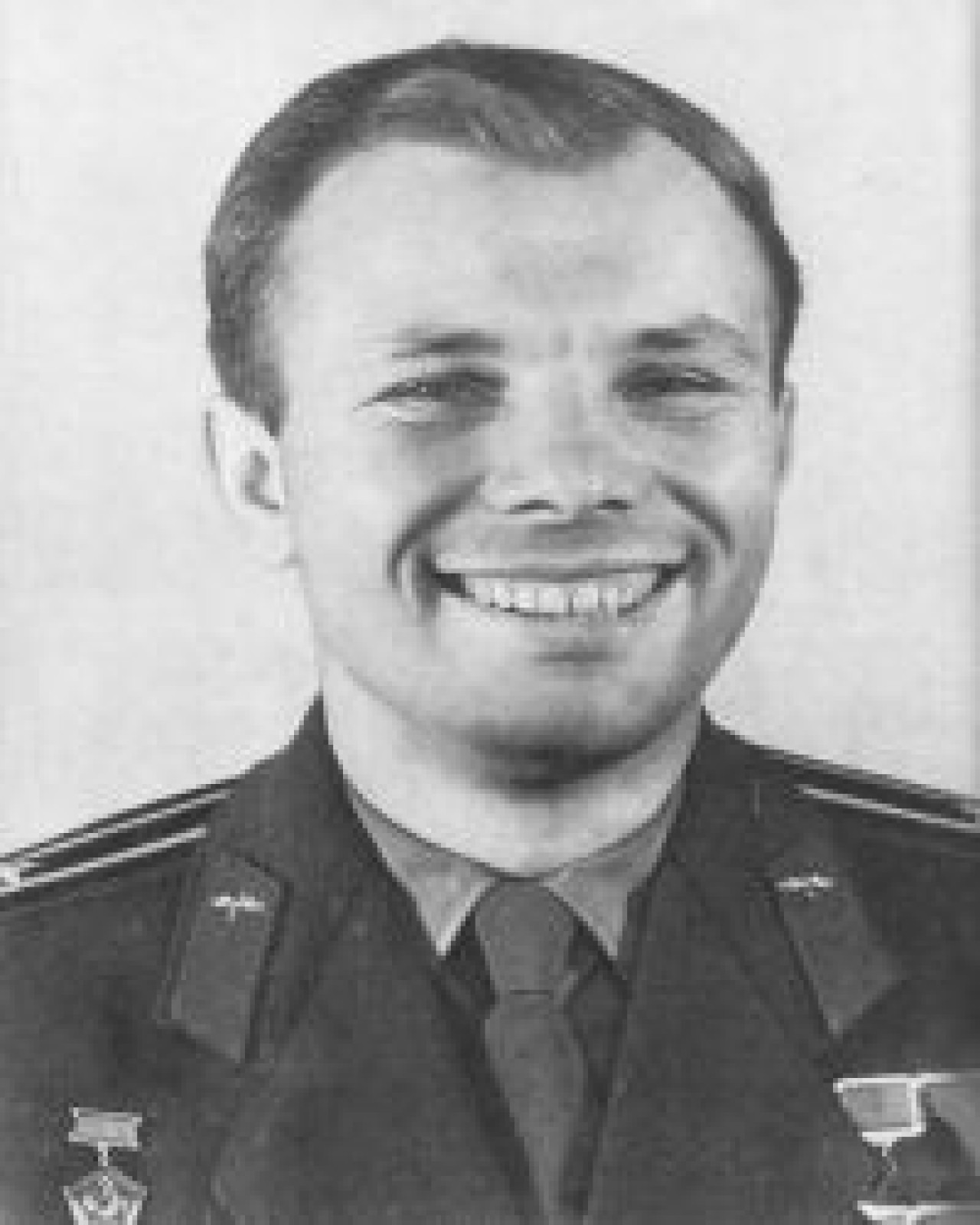 Yuri Gagarin