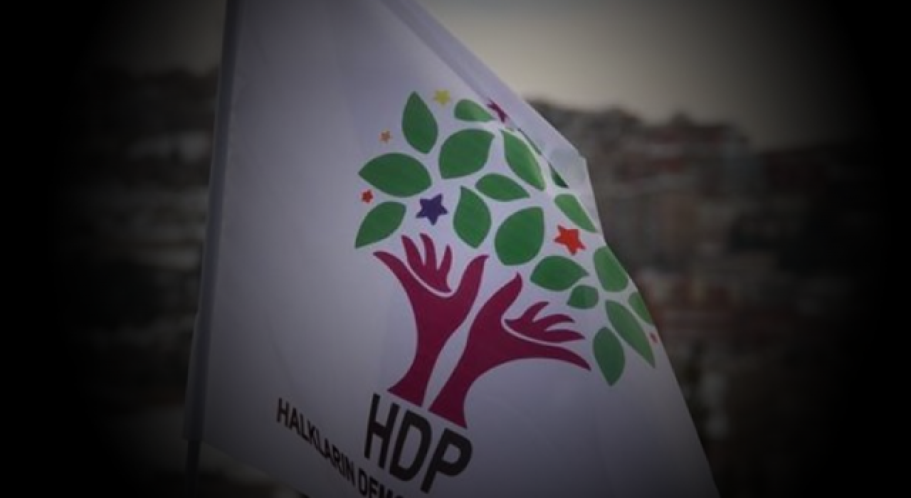 10 HDP'li için hazırlanan fezlekeler Meclis'te