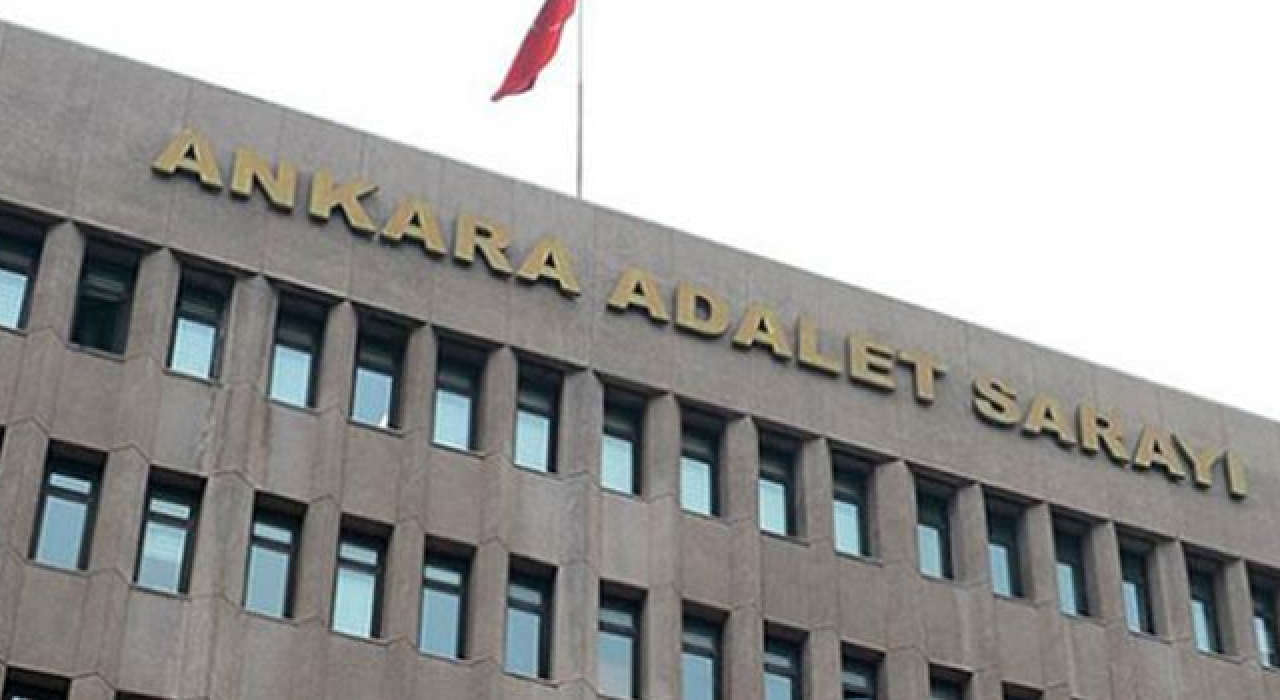 ABD'deki Erdoğan billboardları hakkında fezleke düzenlendi