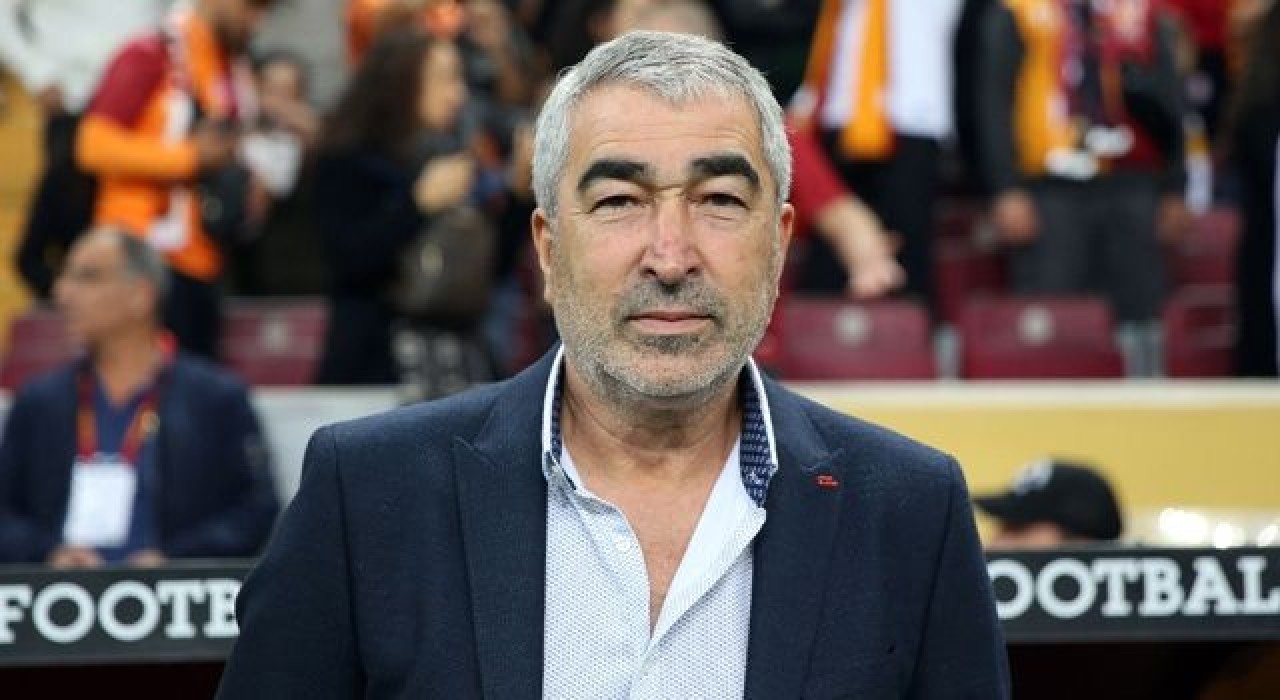 Adana Demirspor, Samet Aybaba ile anlaşma imzaladı