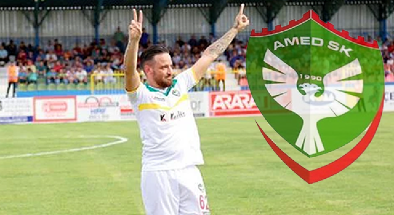 AİHM'den Amedspor ve Deniz Naki kararı