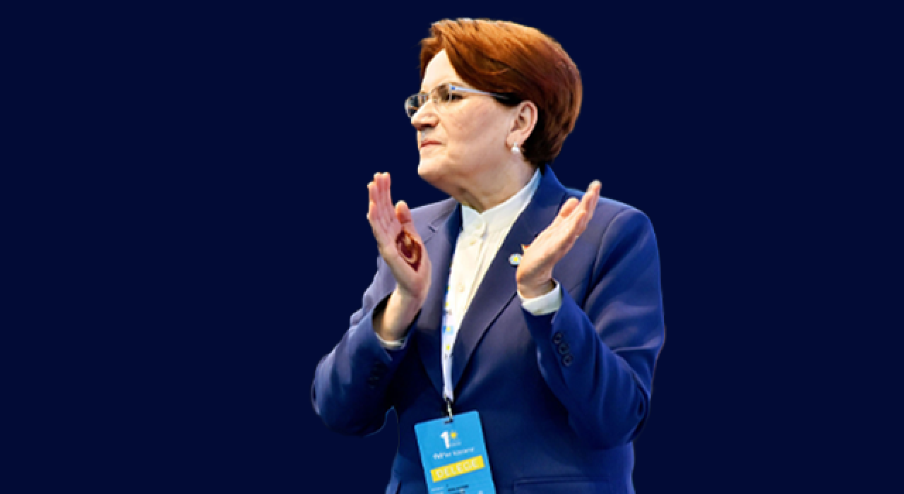 Akşener: Bana Türkiye'nin hiçbir yerinde zarar gelmez, ben Rize'nin geliniyim