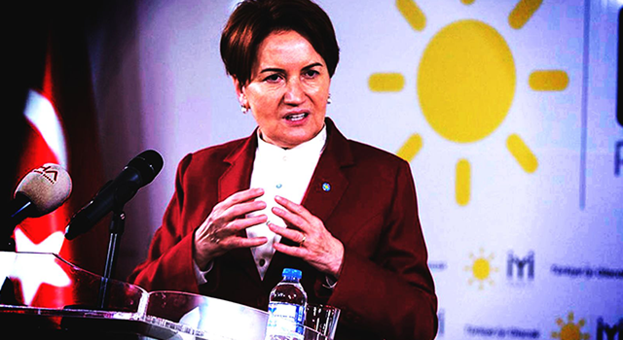 Akşener'den EYT mesajı: Biliyorum sabrınız tükendi, ama yüzünüzü biz güldüreceğiz