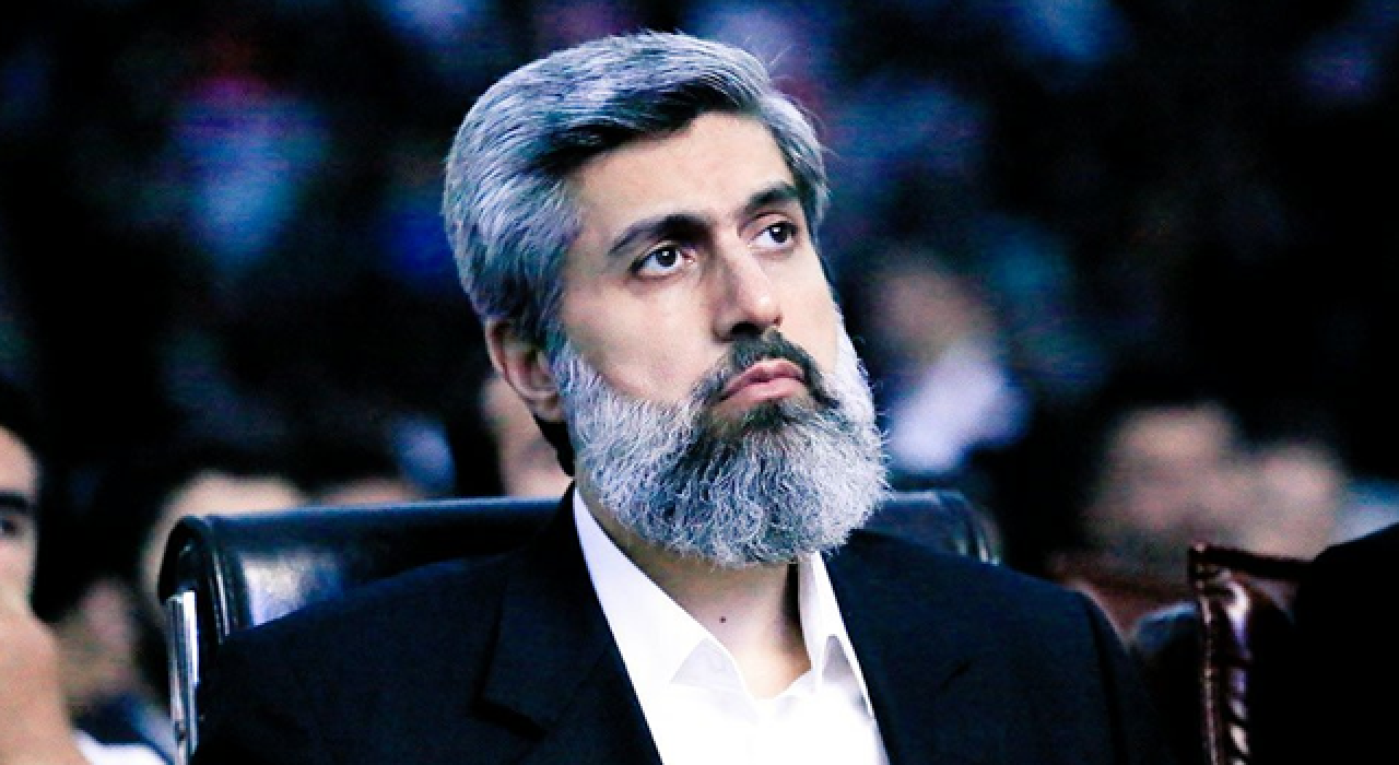 Alparslan Kuytul'un ifadesi ortaya çıktı